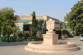 Delhi Public School