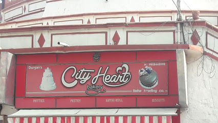 City Heart Bakery - Alwar