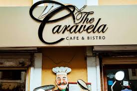 Caravela Cafe