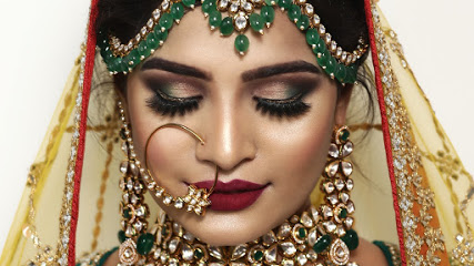 Face and Colors Makeup Studio and Academy Indore