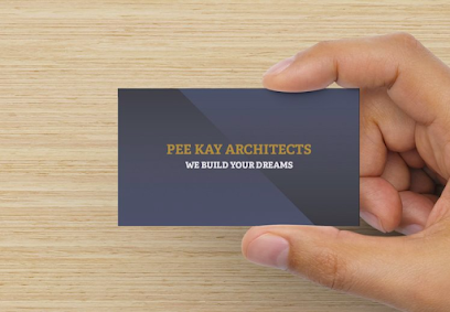 Pee Kay Architects - Best Architect in Lucknow