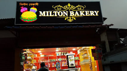 Milton Bakery - Guwahati