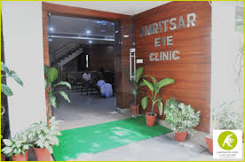 ssAmritsar Eye Clinic