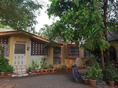 Dr. R.C. Varma's Patanjali Yoga Vidyapeeth - Indore