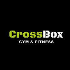 CrossBox Fitness