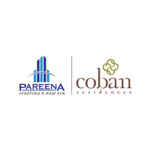 Pareena Coban Residences