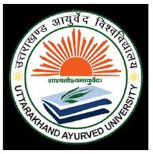 Uttarakhand Ayurved University