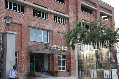 Jaipuria School Lucknow