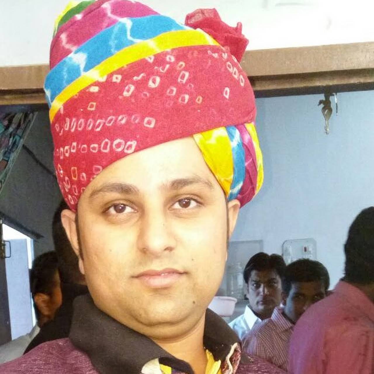 Astrologer Shriram Sharma - Jodhpur