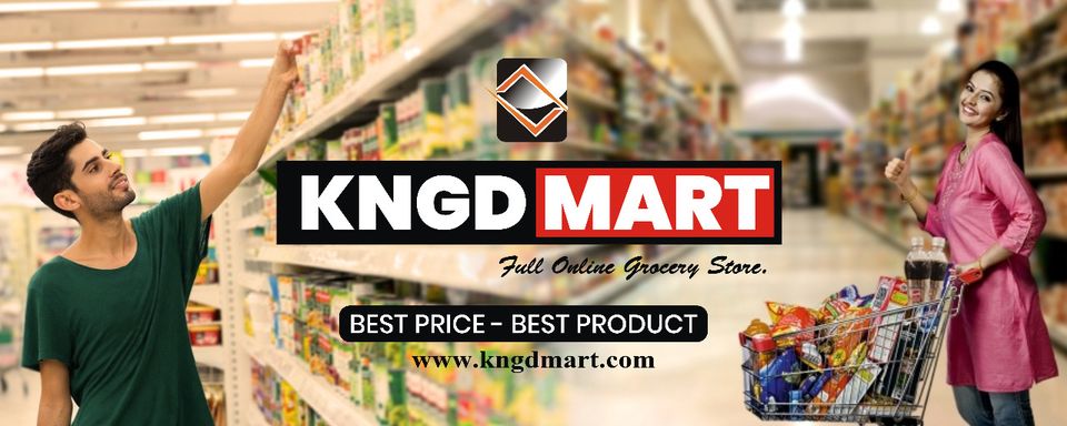 KNGD Mart Private Limited - Branded Garments Store In Bharatpur