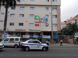 IRIS MULTISPECIALITY HOSPITAL