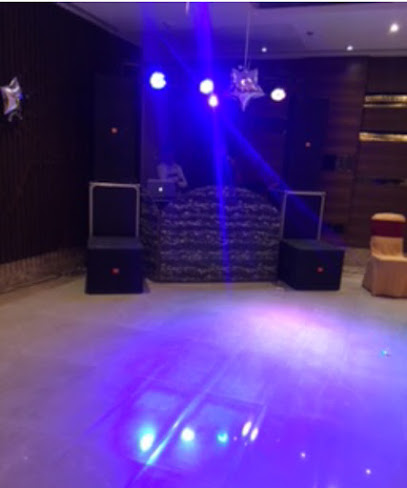 Chanchal DJ & sound service