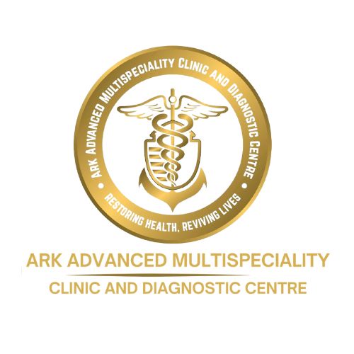 ARK Advanced Multispeciality Hospital Clinic And Diagnostic Centre