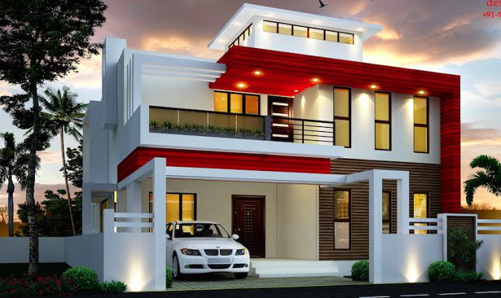 BUILDINCHES Building Designing & Construction - Bharatpur