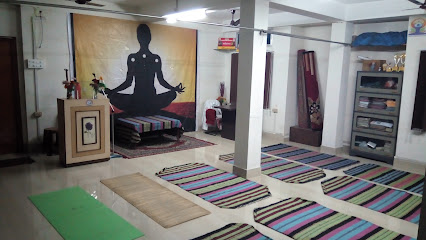 IYNS YOGA STUDIO - Guwahati