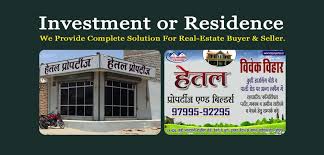 Hetal Properties and Builders