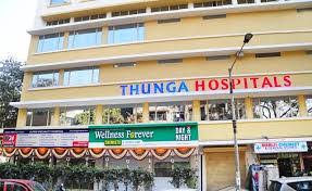 Thunga STH hospita