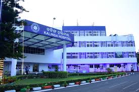 KALINGA Hospitals Ltd