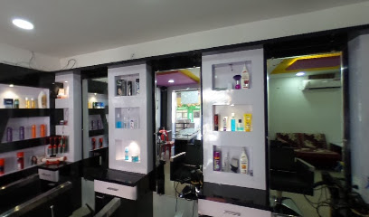 Hair Way Unisex Salon - Best Unisex Salon in Vijay Nagar Indore