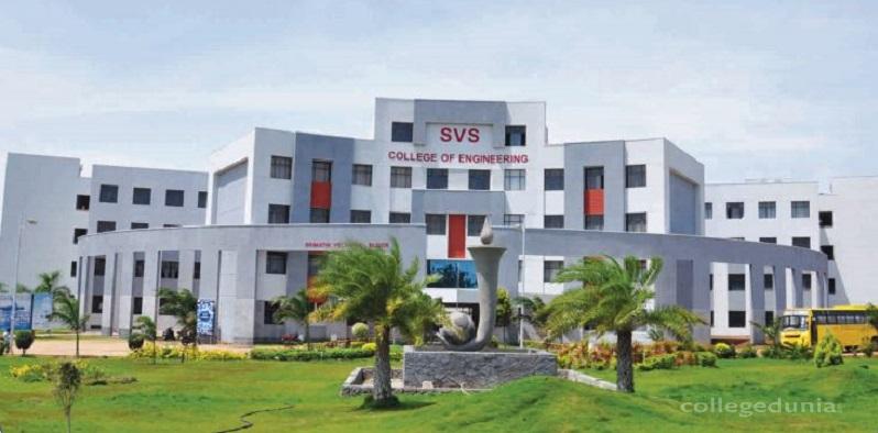 SVS College of Engineering