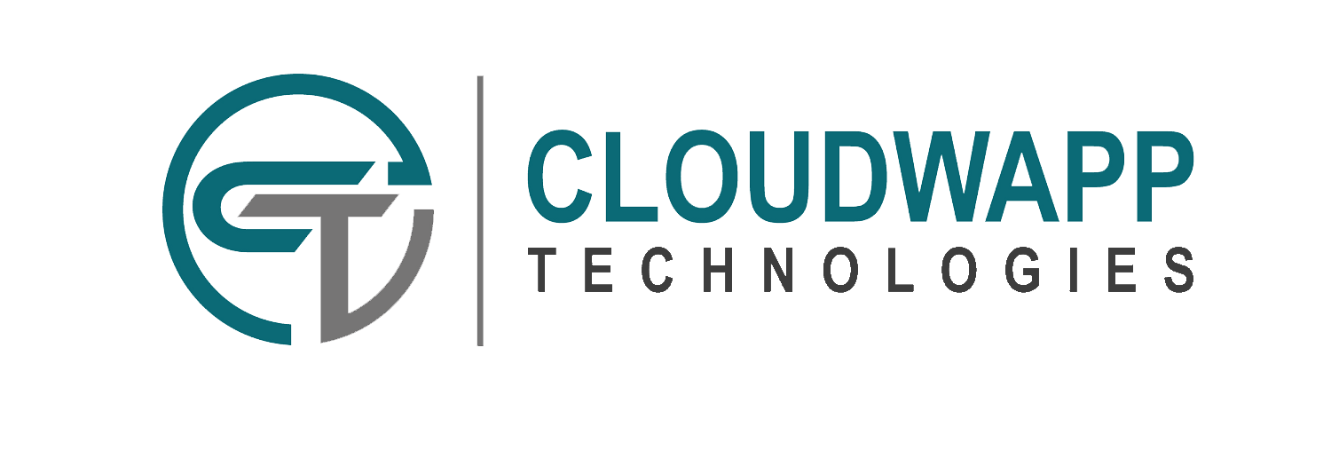 Cloudwapp Technologies Private Limited - Madhya Pradesh