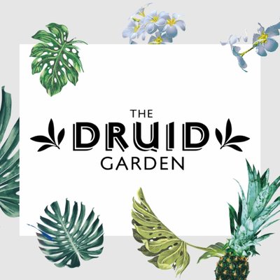 The Druid Garden