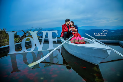 SINGH FILMS - Best Wedding Photographer in Punjab