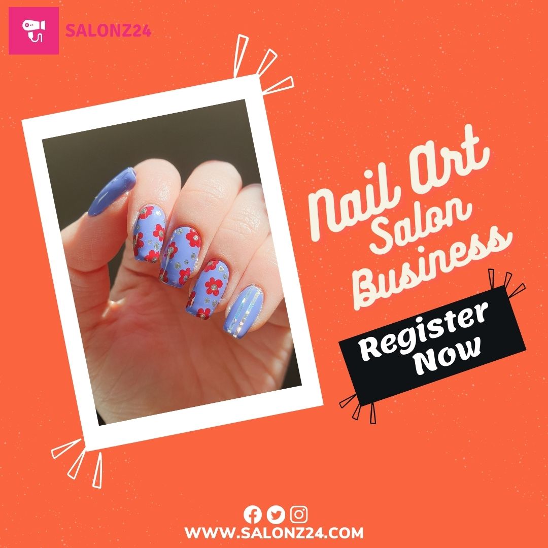 Fashion Studio Chandigarh - Get Nail Art + Gel Nail Extension in1299 Only  |10deals®