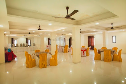 Hotel President, Banquet Hall - Madhya Pradesh