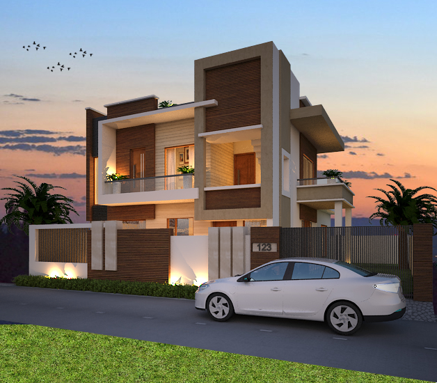 Kataria Architect's Best Architect In Una (Mehatpur/Nangal)