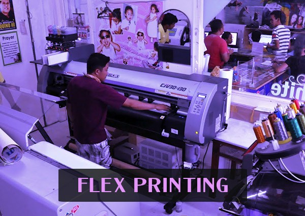 Vikrant Enterprises - Flex Printing Services in Delhi Dwarka