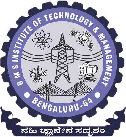 BMS Institute of Technology and Management