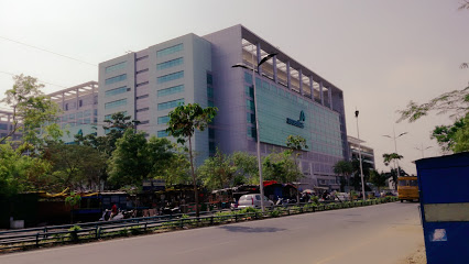 BNY Mellon Technology Pvt Ltd