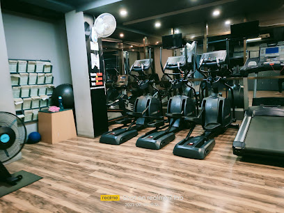 THE GYM Bharalumukh - Guwahati