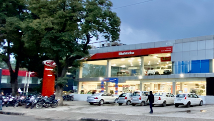 Harbir Automobile Mahindra (Sales) Dealership