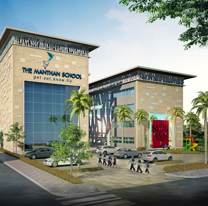 The Manthan School