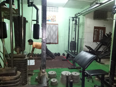 GYM (Bajrangi Fitness) - Guwahati