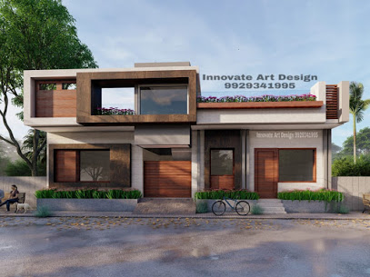 Innovate Art Design Architect Interior Designer & Contractor - Kota