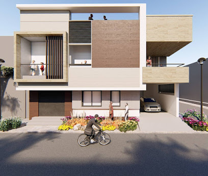 Skylark Architects - Sikar