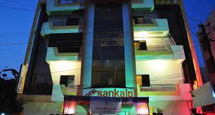 hotel sankalp