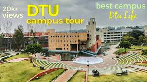 Delhi Technological University