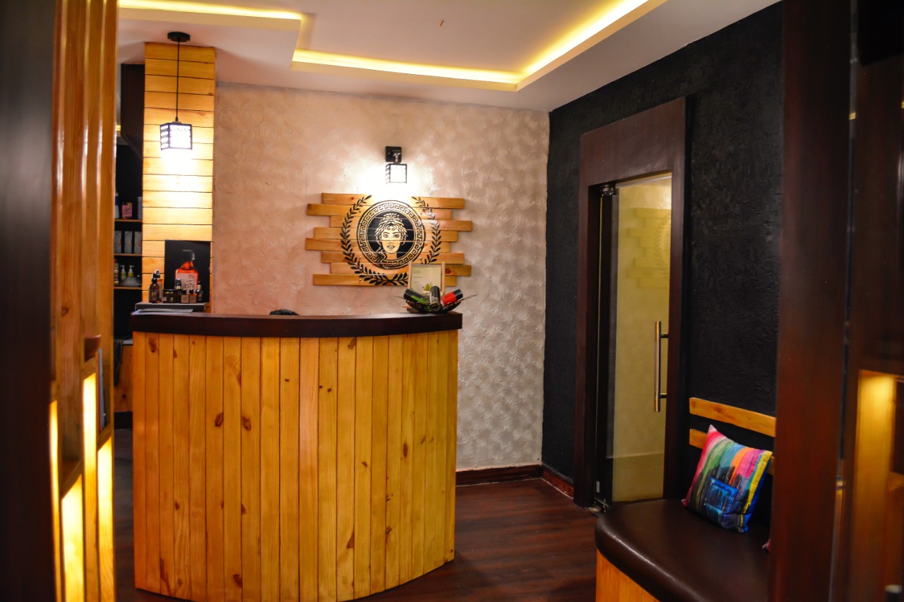 Meraki Wellness (Hair,Skin-Beauty,Makeup,Spa) - Madhya Pradesh