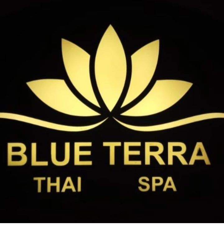 The Blue Terra Thai Spa Indore 