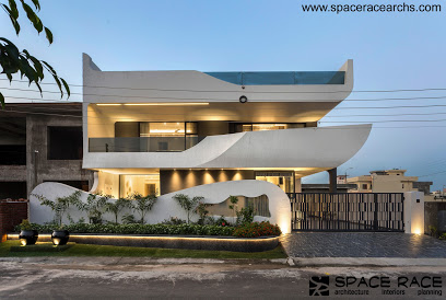 Space Race Architects -Architect in Jalandhar, Punjab