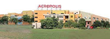 Acropolis Institute of Pharmaceutical Education and Research, Indore