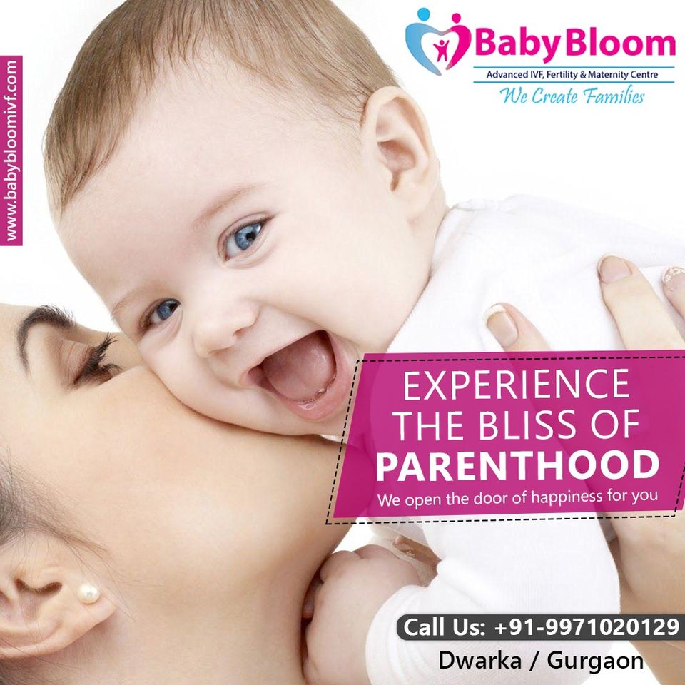 Baby Bloom IVF, Haryana