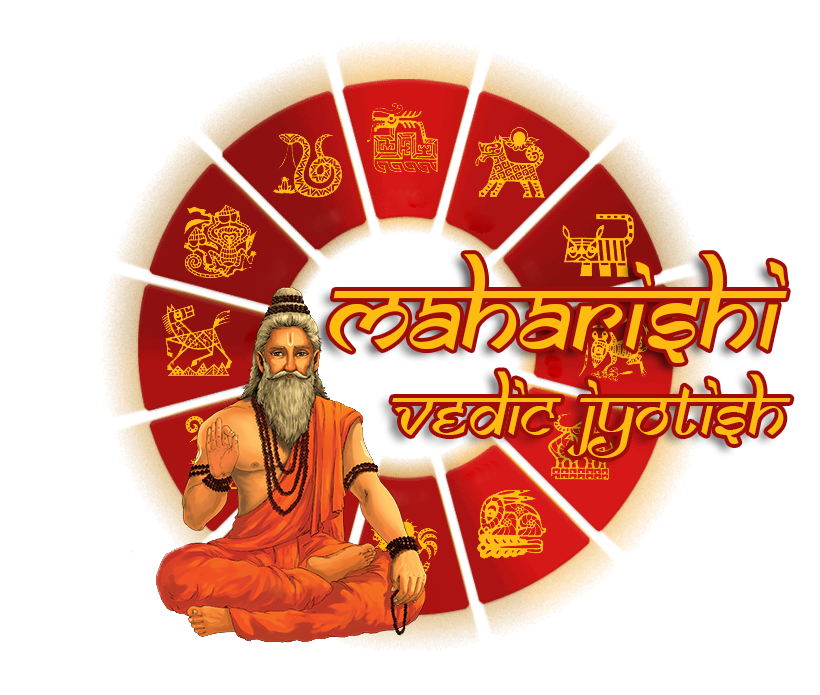 Maharishi Vedic Jyotish