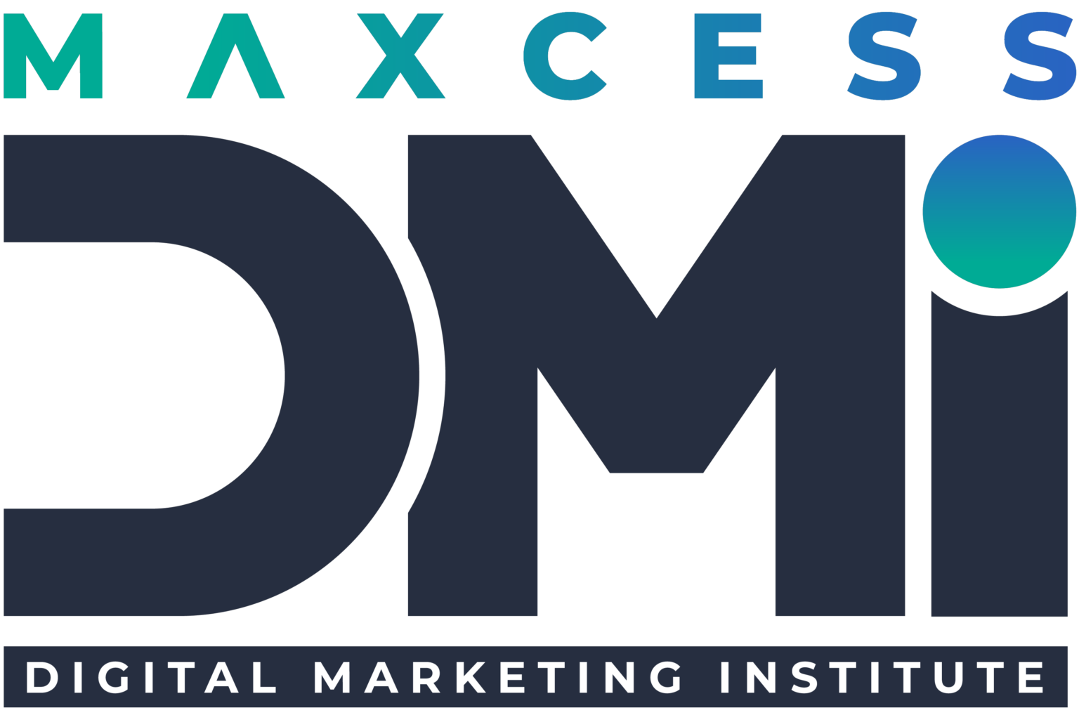 Maxcess Digital Marketing Institute