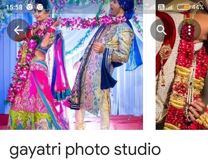 Gayatri photo studio - Bharatpur