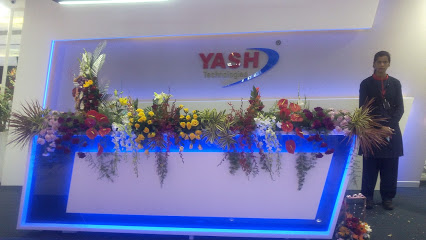 YASH Technologies Pvt. Ltd.- Indore